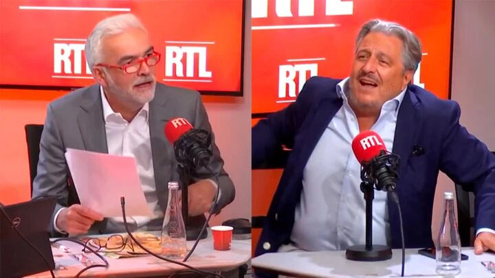 Christian Clavier